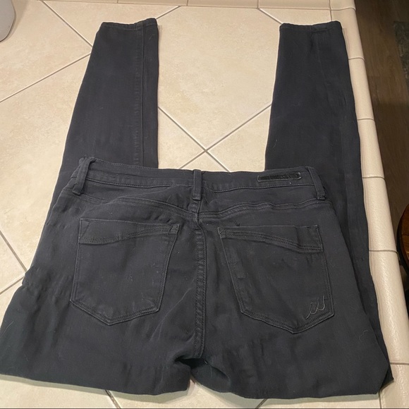 Express Denim - Express Jean leggings size 6R